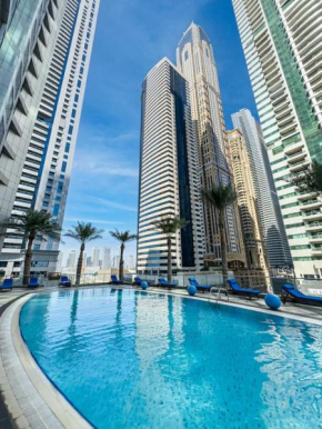 Heart of the Marina, 1 Bdr Flat, Only Stays